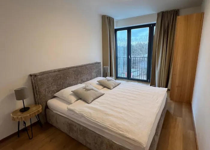 Blackdeer Liptov Lejlighed