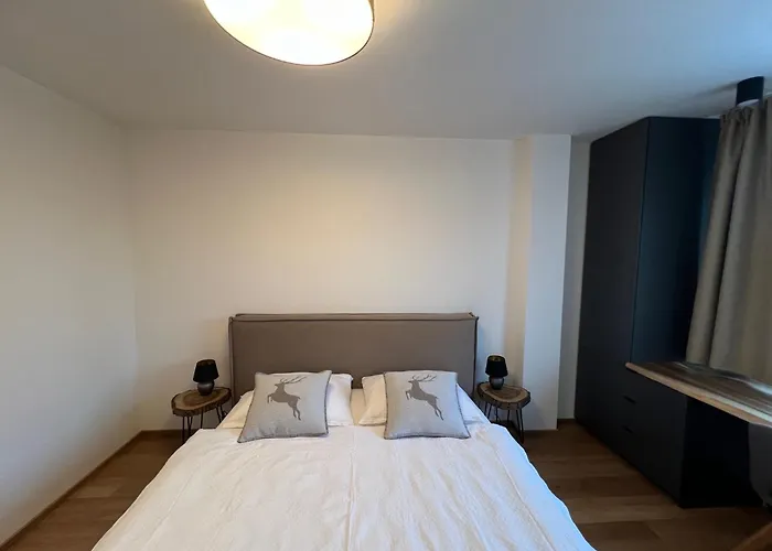 Lejlighed Blackdeer Liptov *