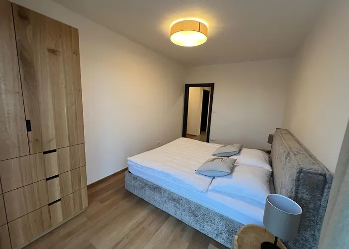 Lejlighed Blackdeer Liptov Liptovský Mikuláš