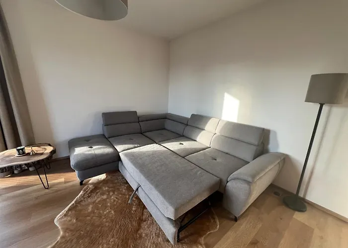 Lejlighed Blackdeer Liptov