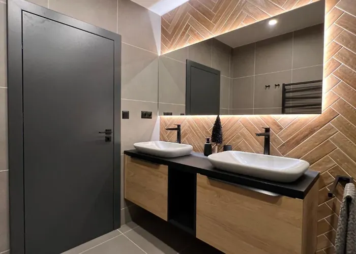 Lejlighed Blackdeer Liptov Liptovský Mikuláš