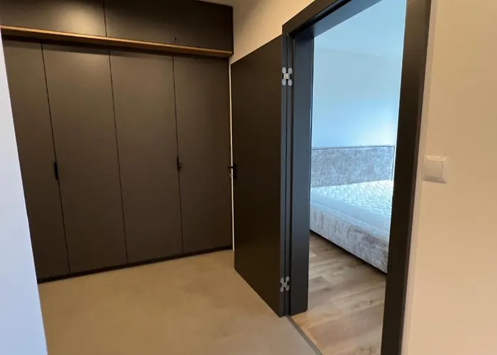 Blackdeer Liptov * Liptovský Mikuláš