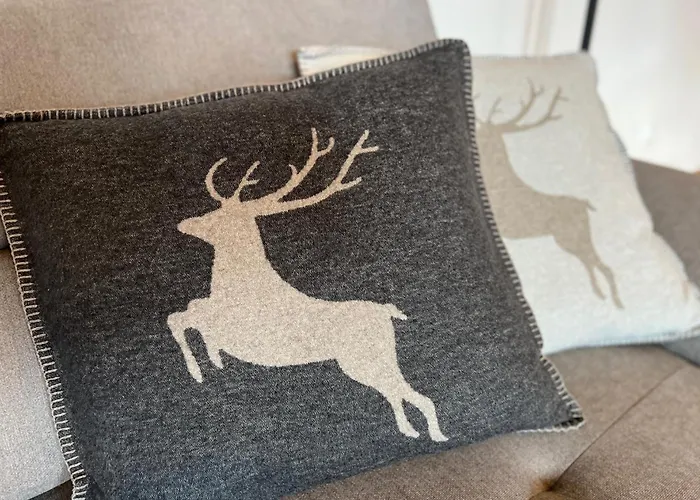 Blackdeer Liptov Lejlighed