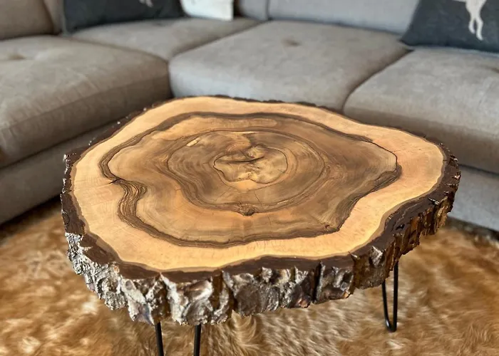 Blackdeer Liptov Lejlighed *