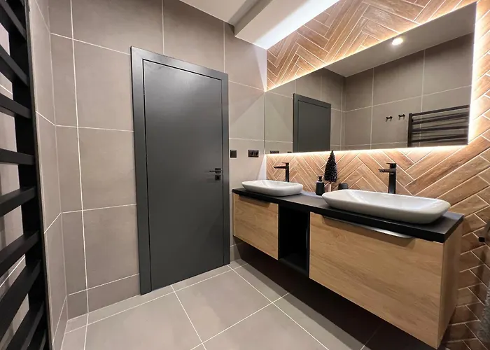 Blackdeer Liptov * Liptovský Mikuláš