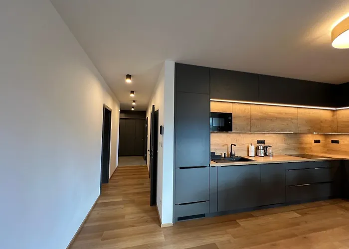 Lejlighed Blackdeer Liptov