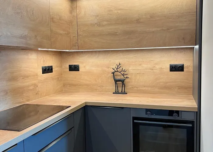 Blackdeer Liptov Liptovský Mikuláš