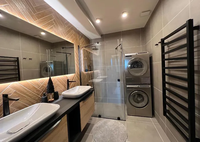 Blackdeer Liptov Lejlighed