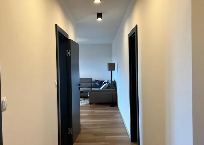 Lejlighed Blackdeer Liptov *