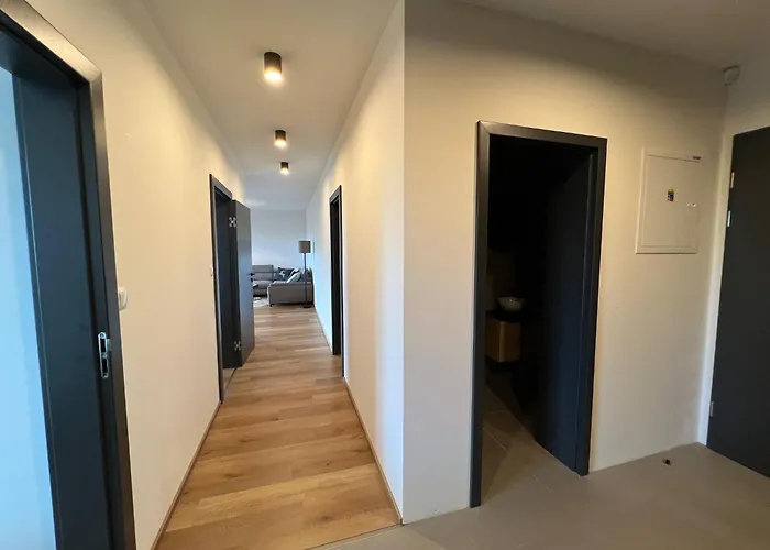 Lejlighed Blackdeer Liptov Liptovský Mikuláš