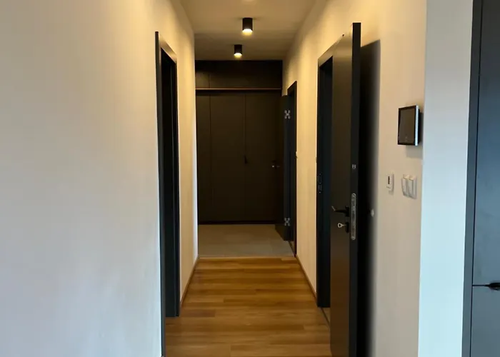 Blackdeer Liptov Lejlighed