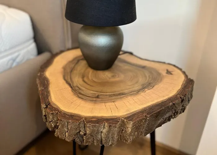 Lejlighed Blackdeer Liptov