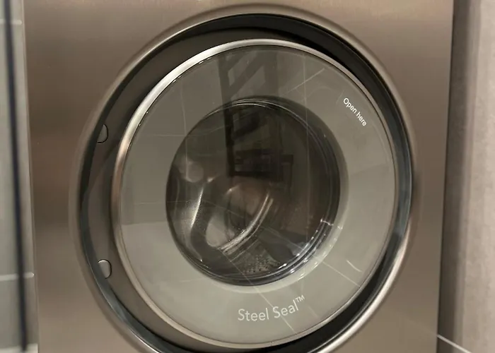 Blackdeer Liptov Lejlighed