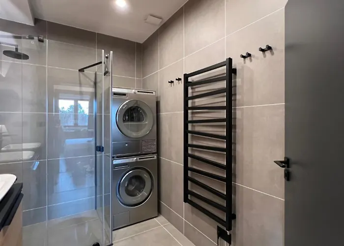 Blackdeer Liptov Lejlighed *