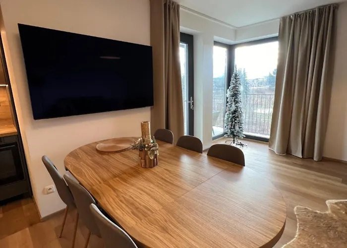 Blackdeer Liptov * Liptovský Mikuláš