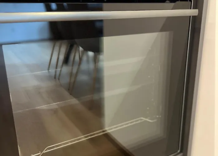 Blackdeer Liptov Lejlighed *