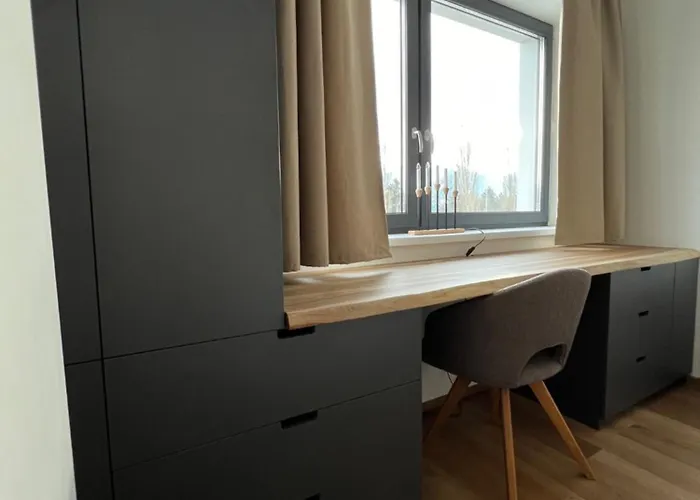 Lejlighed Blackdeer Liptov