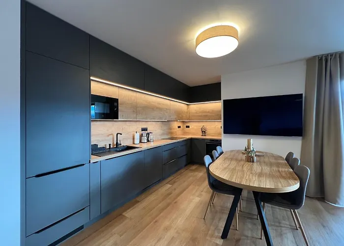 Blackdeer Liptov Liptovský Mikuláš