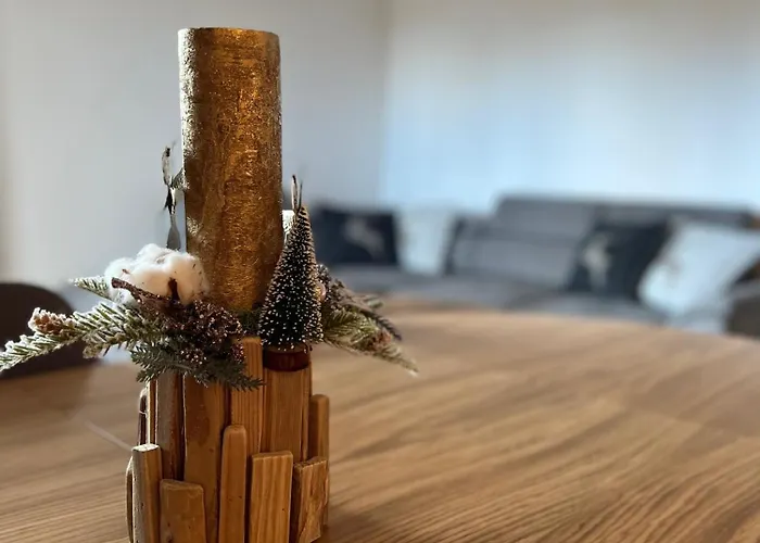 Blackdeer Liptov * Liptovský Mikuláš