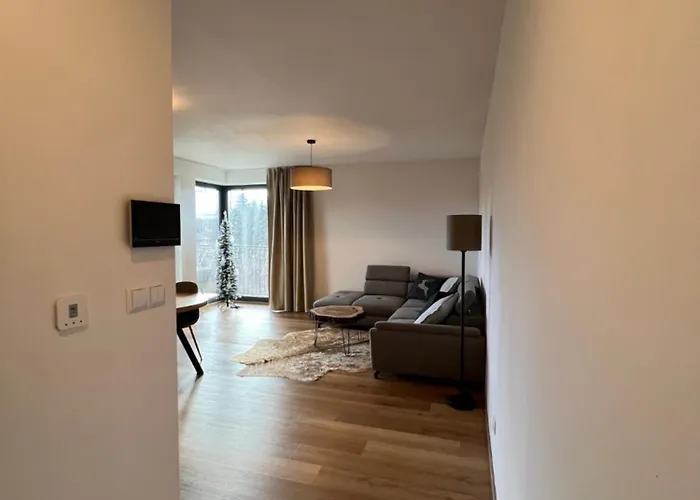 Lejlighed Blackdeer Liptov *