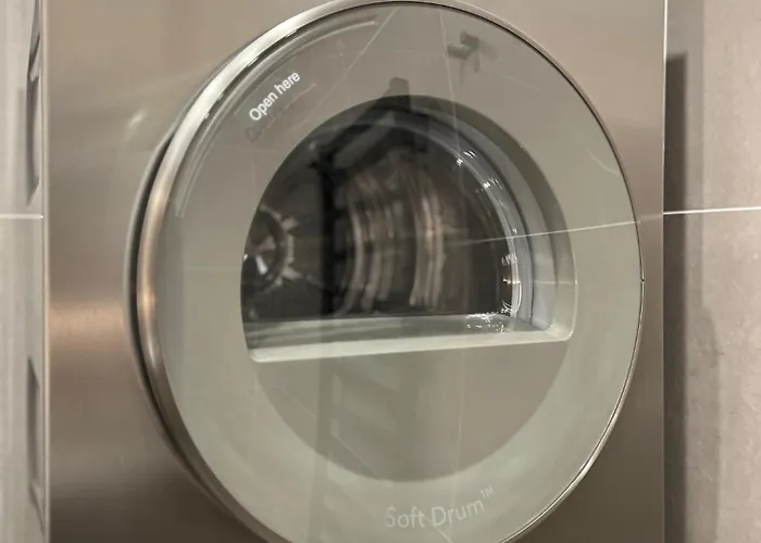 Lejlighed Blackdeer Liptov