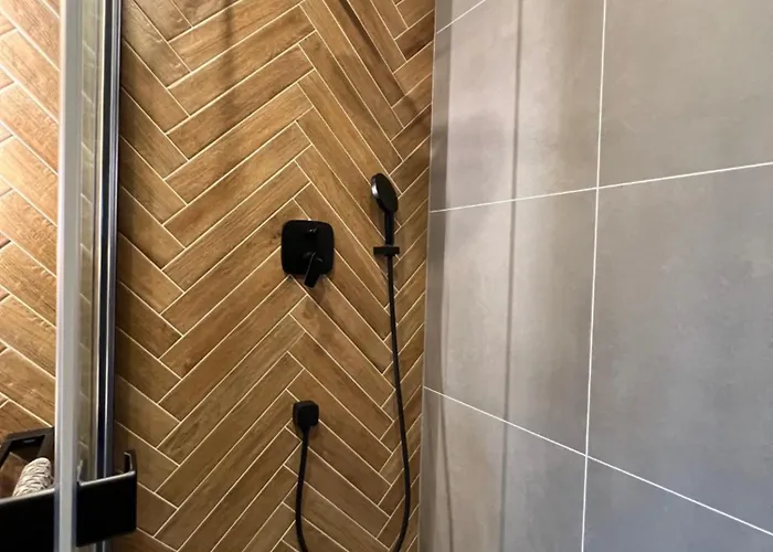 Lejlighed Blackdeer Liptov *