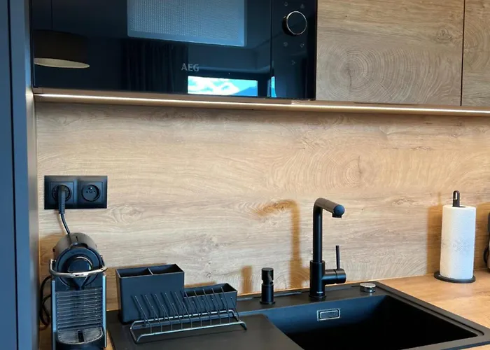 Blackdeer Liptov Liptovský Mikuláš