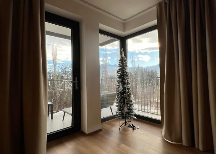 Lejlighed Blackdeer Liptov *