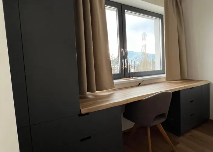 Lejlighed Blackdeer Liptov Liptovský Mikuláš