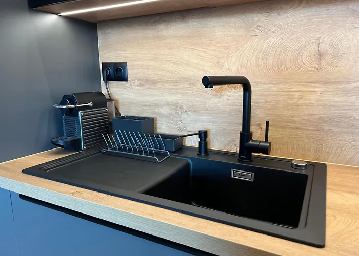 Lejlighed Blackdeer Liptov