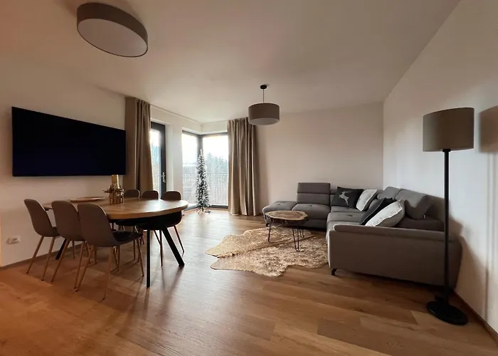 Lejlighed Blackdeer Liptov *