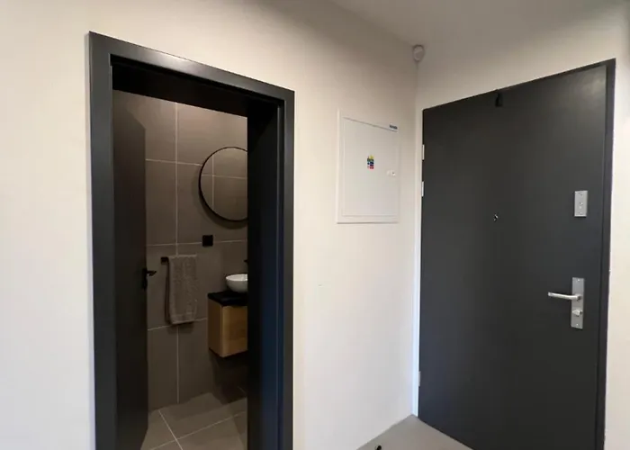 Blackdeer Liptov Lejlighed *