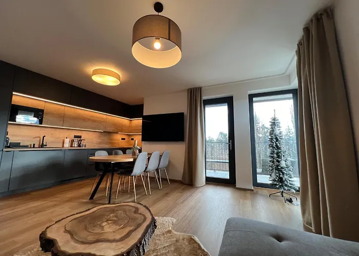 Lejlighed Blackdeer Liptov Liptovský Mikuláš