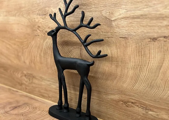 Blackdeer Liptov Lejlighed Liptovský Mikuláš