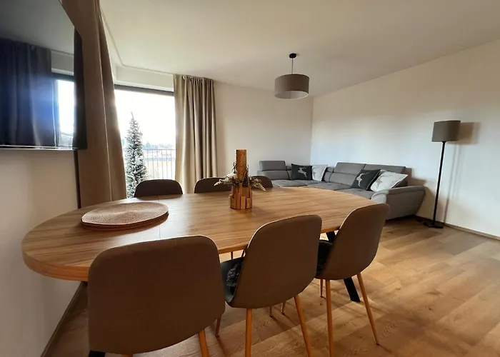 Lejlighed Blackdeer Liptov