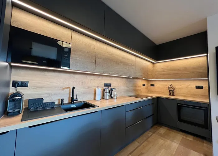 Blackdeer Liptov Liptovský Mikuláš