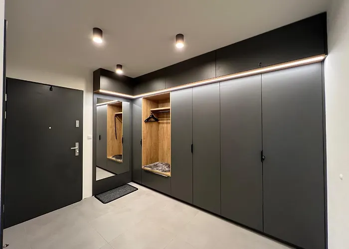 Blackdeer Liptov Lejlighed