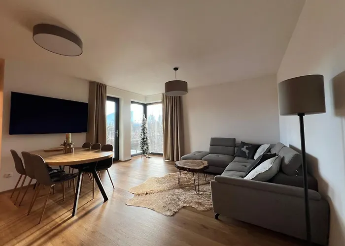 Lejlighed Blackdeer Liptov *