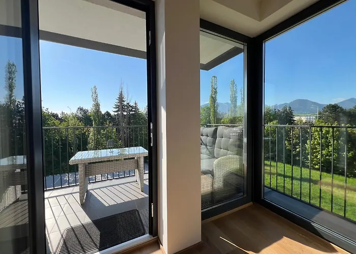 Lejlighed Blackdeer Liptov *