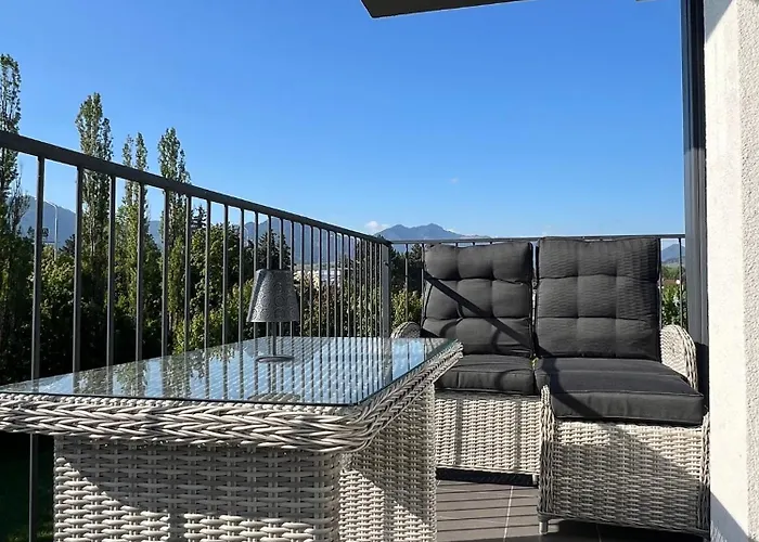 Lejlighed Blackdeer Liptov *